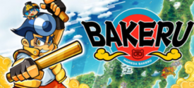Bakeru GoG Free PC Game