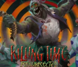 Killing Time Resurrected Free Download 2025 GOG – Ova Games