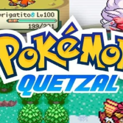Pokemon Quetzal Download Latest Version 2025 – Ova Games