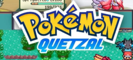 Pokemon Quetzal download 2025