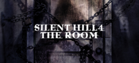 Silent Hill 4 ISO PC Game Cover