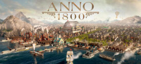 anno 1800 complete edition pc game cover