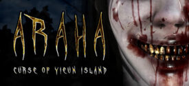araha curse of yieun island pc game cover