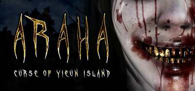 araha curse of yieun island pc game cover