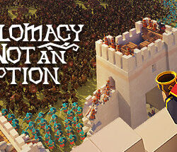 Diplomacy is Not an Option MULTi12-ElAmigos