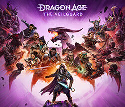 Dragon Age The Veilguard Deluxe Edition 2025 MULTi12-ElAmigos – OvaGames