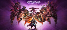 Dragon Age The Veilguard Deluxe Edition 2025 MULTi12-ElAmigos – OvaGames