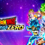 Dragon Ball Sparking ZERO Ultimate Edition PC Game Cover