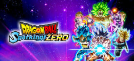 Dragon Ball Sparking ZERO Ultimate Edition MULTi16-ElAmigos – OvaGames