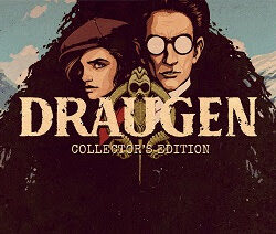 Draugen Free PC Download Collectors Edition GOG 2025 – Ova Games