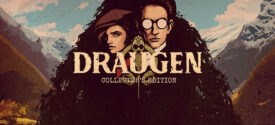 draugen pc game cover
