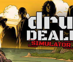 Drug Dealer Simulator 2 Repach MULTi11 ElAmigos – Ova Games