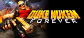 Duke Nukem Forever Ova Games – Complete-PLAZA