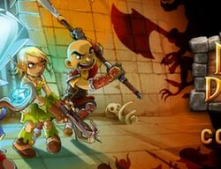 Dungeon Defenders ISO Xbox 360 Download – OvaGame 2025