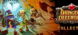 Dungeon Defenders ISO Xbox 360 Download – OvaGame 2025