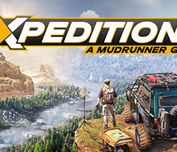 Expeditions A MudRunner Game ElAmigos 2025 Download – Ova Games