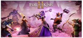 For The King 2 PC Game Cover