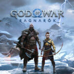 God of War Ragnarok Deluxe Edition With DLCs MULTi22-ElAmigos 2025- Ova Games