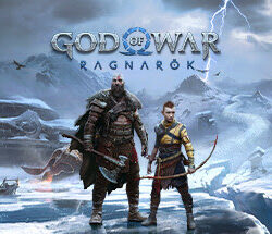 God of War Ragnarok Deluxe Edition With DLCs MULTi22-ElAmigos 2025- Ova Games