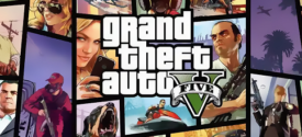 GTA 5 Elamigo PC Games Cover