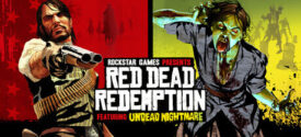 Red Dead Redemption MULTi13-ElAmigos 2025 – OvaGames