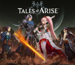 Tales of Arise Game Free Download For PC (Latest 2025) – Ova Games