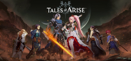 Tales of Arise game