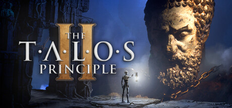 the talos principle 2 pc game cover