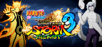 Naruto Ultimate Ninja Storm 3 PC Cover OvaGames