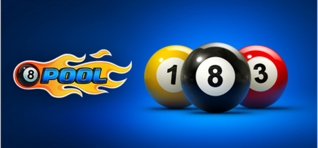 8 Ball pool Game