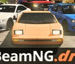 BeamNG Drive Game Free Download For PC Highly Compressed 2025 – OvaGames