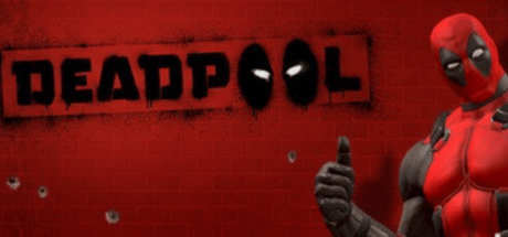 deadpool pc game cover
