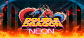 Double Dragon Neon Download PC Game 2025- Ova Games