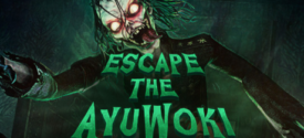 Escape the Ayuwoki PS5 Game