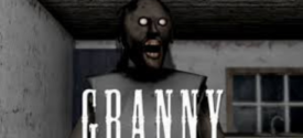 Granny Horror Game Free Download For PC 2025 –  OvaGames