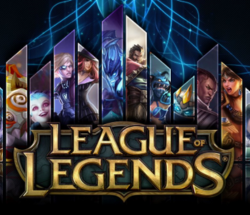 League of Legends Download for PC 2025 – OvaGames