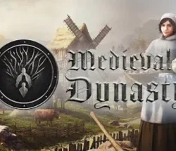 Medieval Dynasty Game Download Free 2025 GoG – Ova Games