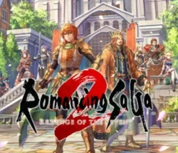 Romancing SaGa 2 PC Free Download 2025 – OvaGames