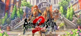 Romancing SaGa 2 Free Download PC Game