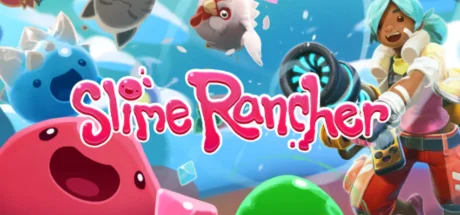 Slime Rancher PC Game