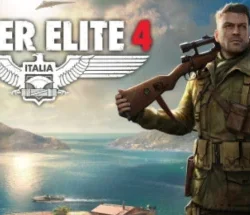 Sniper Elite 4 Free Download For PC Game 2025 GOG – OvaGames