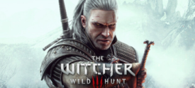 The Witcher : Wild Hunt GOG PC Game 2025 – OvaGames