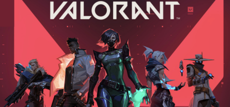 Valorant pc game