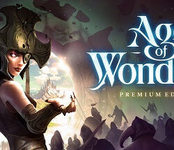 Age of Wonders 4 Premium Edition PC MULTi9-ElAmigos