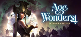 Age of Wonders 4 Premium Edition PC MULTi9-ElAmigos