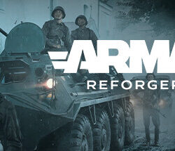 Arma Reforger PC Game Free Download 2025 – OvaGames