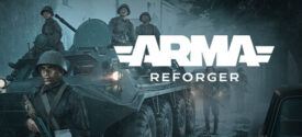 Arma Reforger PC Game Free Download 2025 – OvaGames