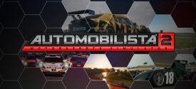 Automobilista 2 MULTi5-ElAmigos PC Game 2025