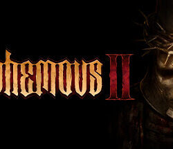 Blasphemous 2 Free Download For PC Game 2025 – OvaGames