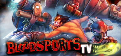 Bloodsports TV-CODEX Game